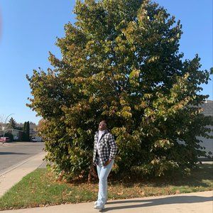 Meet your Posher, Pipeloluwa